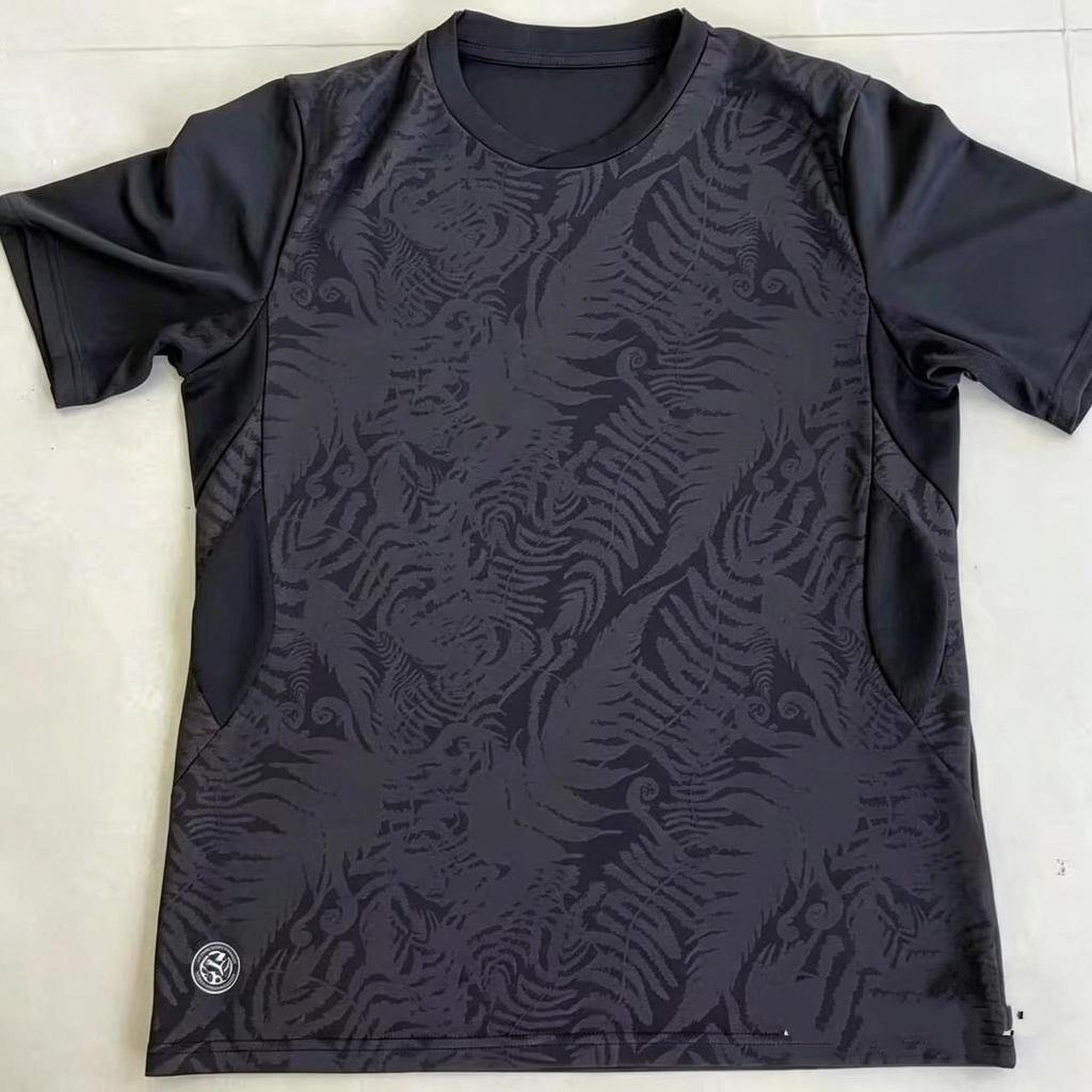 New Zealand 2026 Matching Family Football Kits