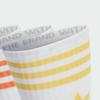 Adidas Originals Adicolor MID CUT CREW SOCKS 3 PAIRS Crew Socks Unisex 3 Pack (Unisex) Crew Socks IU2661