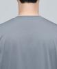MUSINSA STANDARD Supima Relaxed Crew Neck T-Shirt [Gray]
