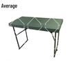 Portable Folding Conference & Lift Table