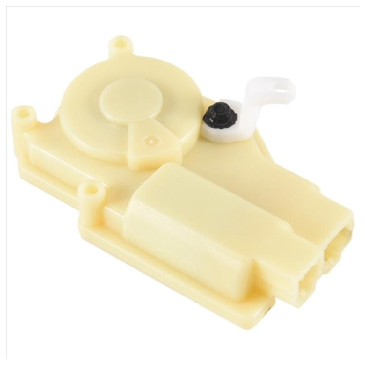 

Precise Heavy Duty Automotive Lock Actuator Latches Motor Plastic Construction All Weather Use 74896-SAA-003 74896SAA003 1