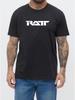 T-shirt with Khabib Nurmagomedov Print