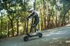 Kukirin G4 Electric Scooter, Peak 2400W Motor, 60V20Ah Battery, 11'' Vacuum Tires, LED Display, Front&Rear Suspension, Max Load 120KG