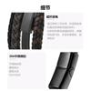 Mens Multi-Layer Leather Bracelet With Magnetic Clasp Geometric Design Minimalist Woven Style