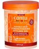 Cantu Shea Butter Flex Hold Black Castor Gel 524