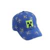 Kids' Cartoon Duckbill Cap - Spring & Autumn Korean Style Minecraft Baseball Hat