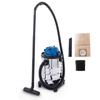 Wet and Dry Vacuum Cleaner VC25 - 1200W - 25L Stainless Steel Tank -