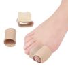 1PCS Toe Separator Hallux Valgus Bunion Corrector Orthotics Night Foot Care Thumb Daily Big Bone Tool Pedicure Feet Straightener