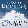 The Shining Ones by David Eddings Paperback Book 9780007579013