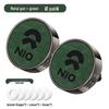 Nio Car Perfume for ET7/ES6/ES8/EC6 Air Vent Aromatherapy