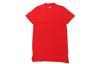 adidas Originals Short Sleeved Dress Women's Red FR7173
