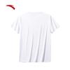 Anta Women's Ice Silk Short Sleeve T-Shirt