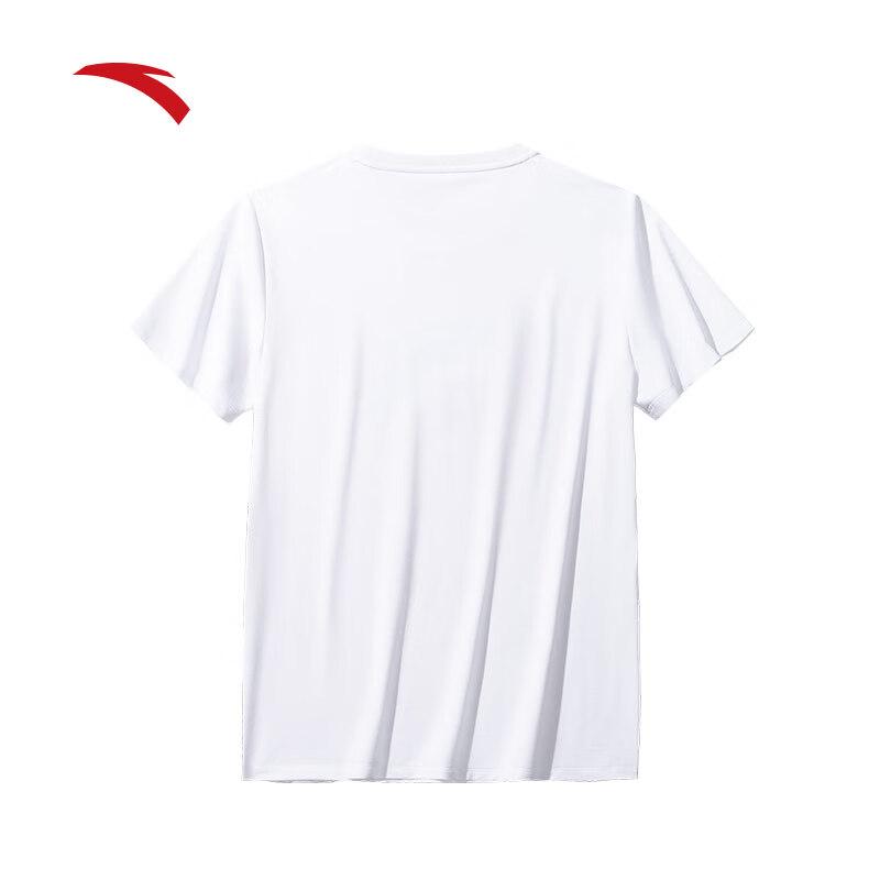 Anta Women's Ice Silk Short Sleeve T-Shirt