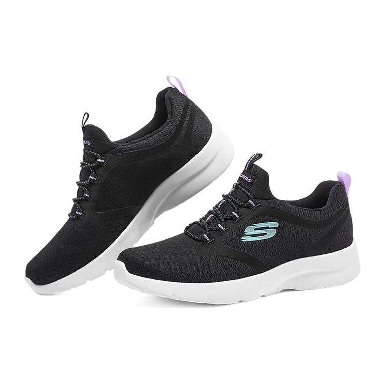 Skechers Dynamight 2.0 'Soft Expressions Black' Women's 149693-BLK