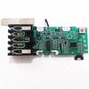 PCB Charging Protection Circuit Board For Milwaukee M18 18V Li-ion Battery Chip