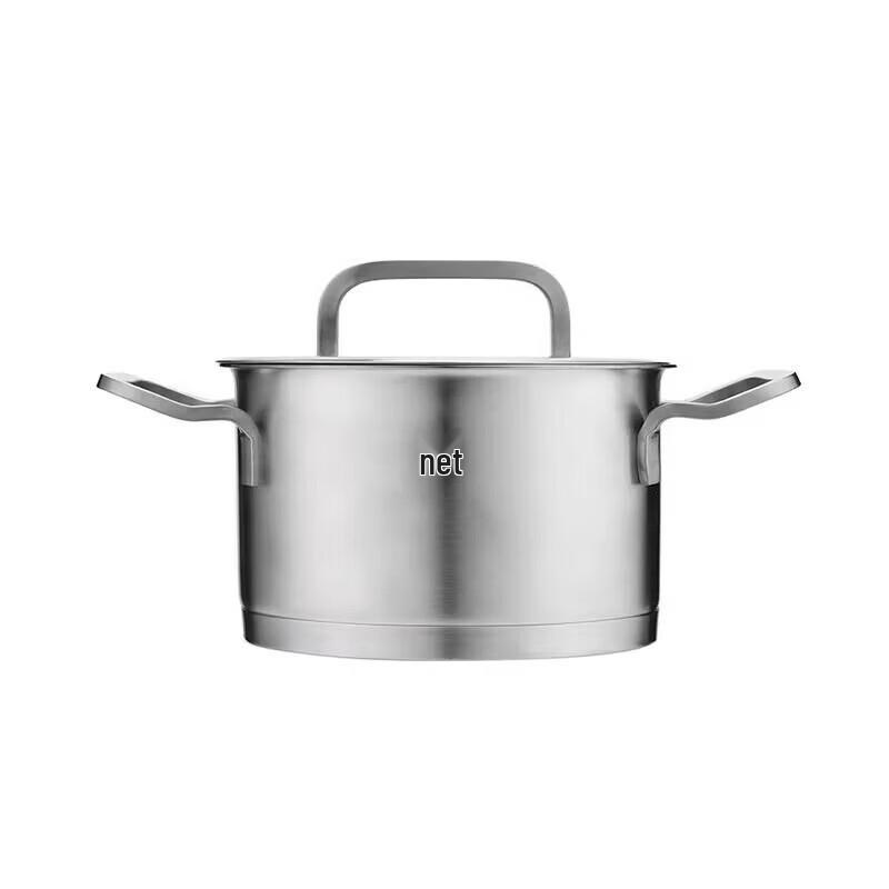 ZWILLING Moment Double Handle Stew Pot