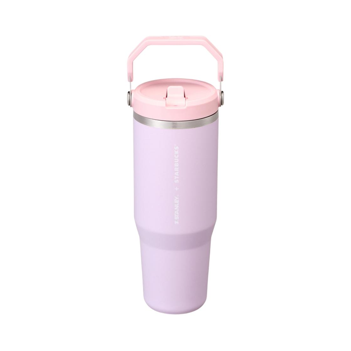 Starbucks Korea SS Blossom Stanley Flow Cold Cup 887ml ONE SIZE разноцветный