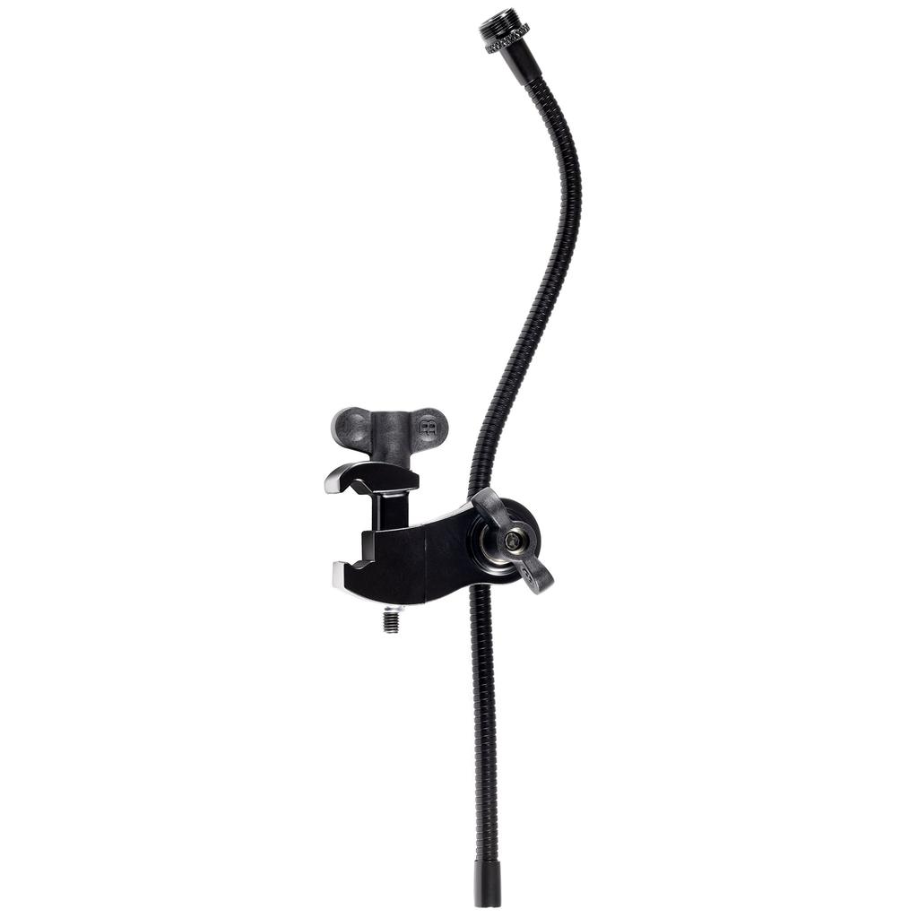 MEINL Percussion RIMCLAMP-M Microphone gooseneck included []