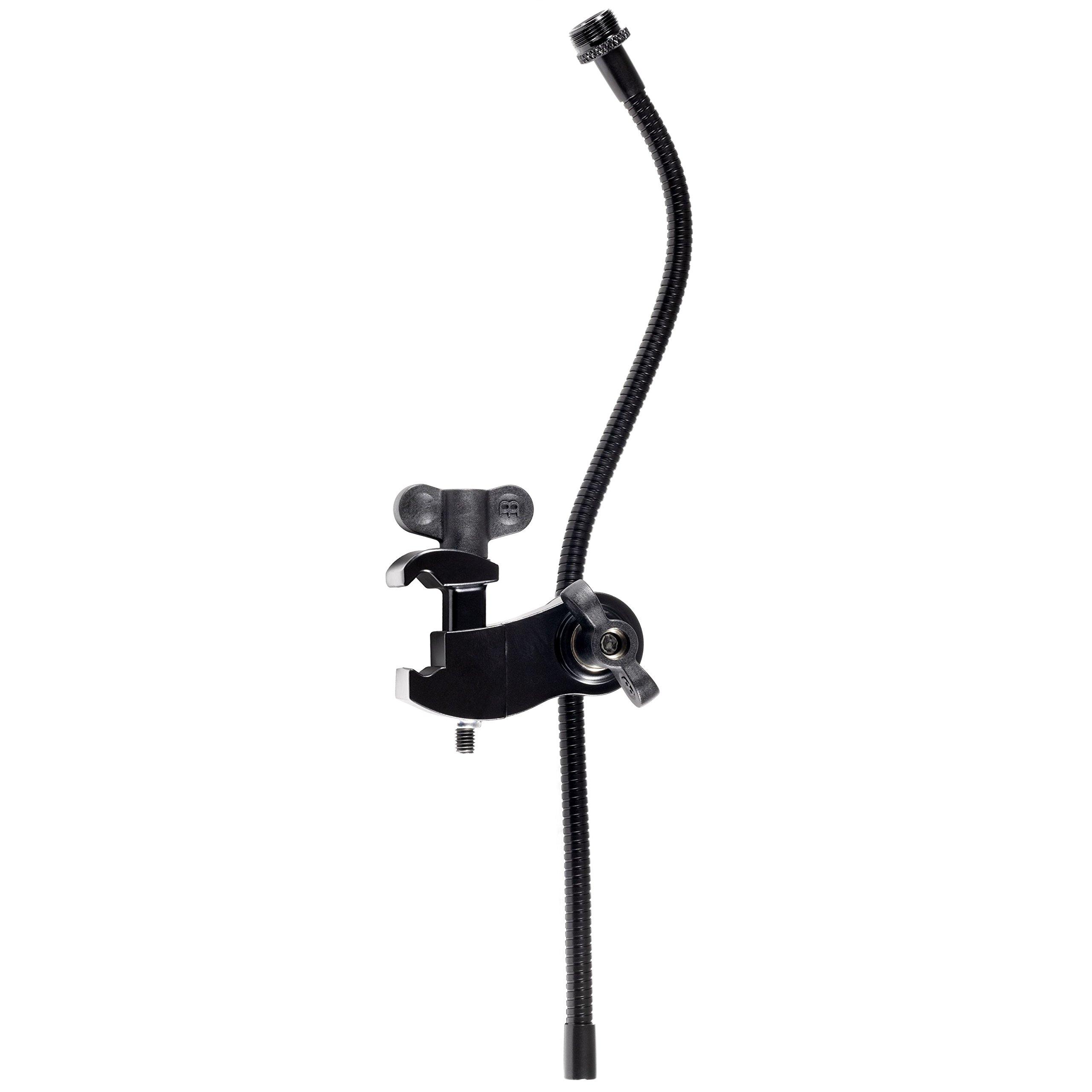 

MEINL Percussion RIMCLAMP-M Microphone gooseneck included []