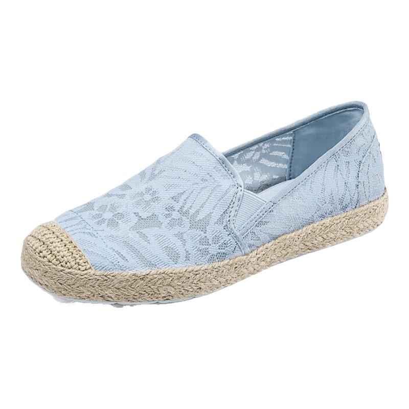 Skechers Women s Casual Low-Top Sneakers 113025 EU 37