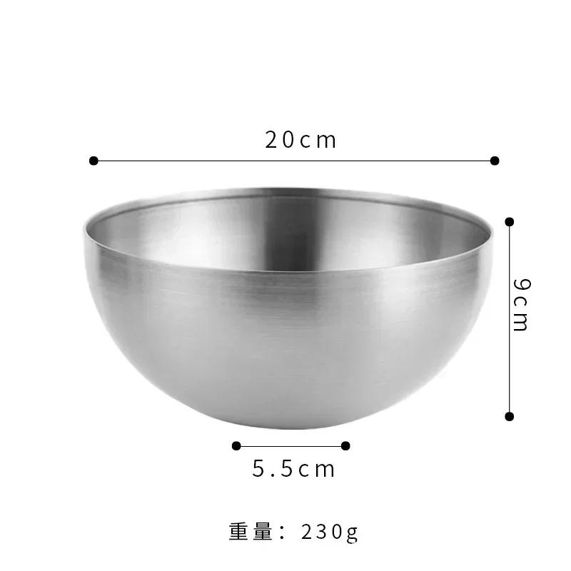 Stainless Steel Gold And Silver Sauce Dishes Appetizer Seasoning Serving Dishes Sets Tray Spice Plates Kitchen Tableware