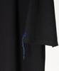 ODD DOT String T-Shirt_Black