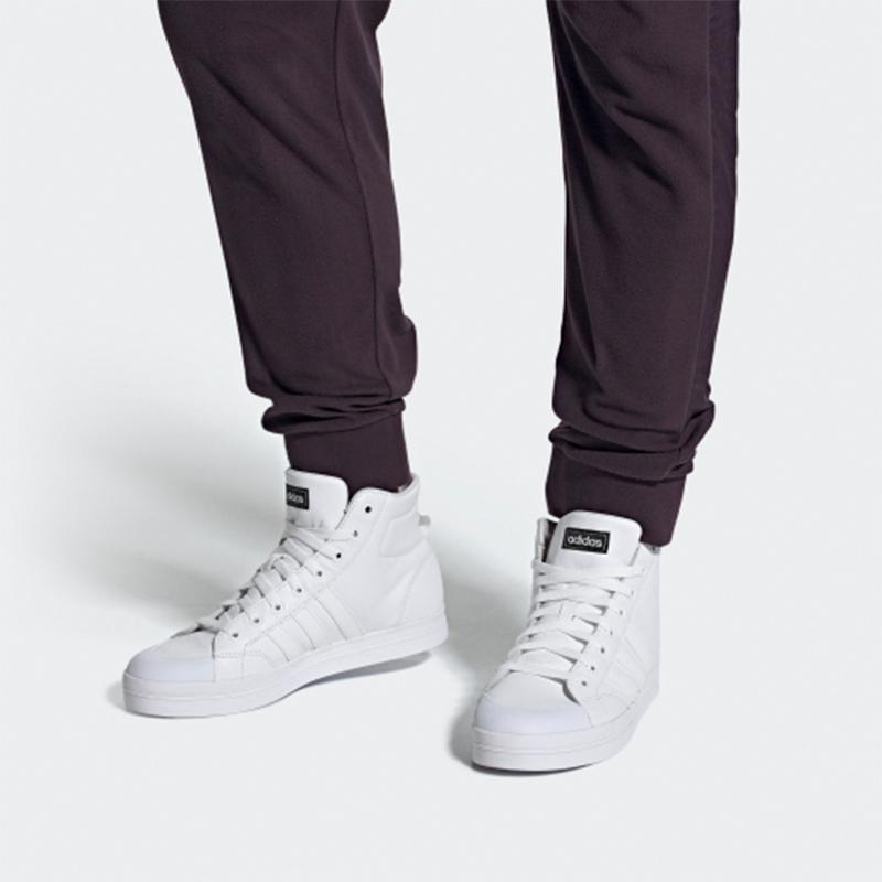 Adidas Neo Bravada Mid 'White' FX9142