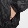 Nike Oversized Stand Collar Half Zip Long Sleeve Jacket Men Jackets HV0879-060