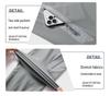 Men's Quick-Drying Breathable Windproof Ice Silk UV Protection Jacket (2026 Model)