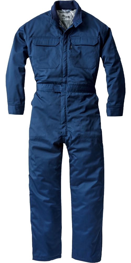 Зимняя куртка Xebec 928-10-5L