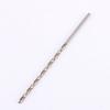 160mm Extra   Drill Bits, 4mm Lengthened Straight Shank HSS Drill Bits, for Drilling Wood, Aluminum, Plastic