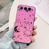 Carcasă pentru Telefon ZTE Nubia Air 2025 astronaut Silicon Protecție Cameră Spate Pentru Nubia Air 5G Funda Coque NubiaAir Shell