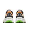 Anta Rocket 5 Shock Absorption Non-Slip Wear-Resistant Rebound Low-Top Nitrogen Technology Running Shoes Men Sneaker White Orange Black 912445503-1
