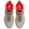 Nike ST. Laden Low-Top Basketballschuhe Unisex Hellgrau IO8062-001