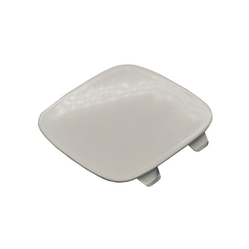 For Mercedes Benz E-Class Rear Bumper Trailer Cover W214 Rear Bumper Towing Hook Hole Cover 2148854500 2024-2026