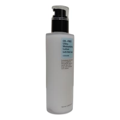 Ölfreie Ultra-Feuchtigkeitslotion, 100 ml, 1 Stück
