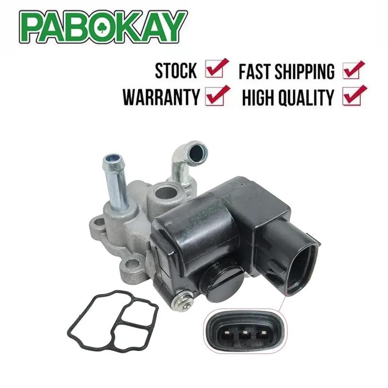 Idle Air Control IAC Valve For Daihatsu Cuore Toyota Avalon Sienna 2227097201 136800-1250 22270-97201 2227097201 1368001250