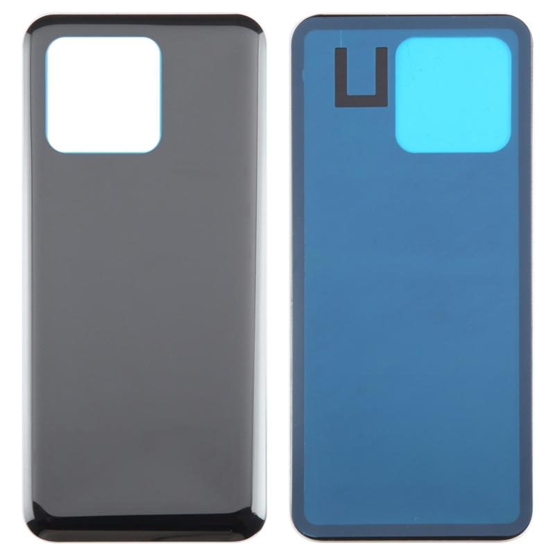 

Для Xiaomi 13 Задня кришка акумулятора Запасна частина Black