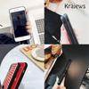 Krajews Rhodesian Ridgeback Dog Phone Case Cover For iPhone 17 Air 16 15 14 Plus 11 Pro Max 13 Pro Max 12 Max Coque