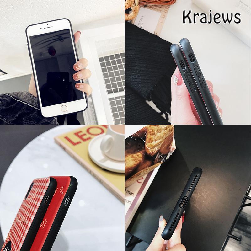 Krajews Rhodesian Ridgeback Dog Phone Case Cover For iPhone 17 Air 16 15 14 Plus 11 Pro Max 13 Pro Max 12 Max Coque