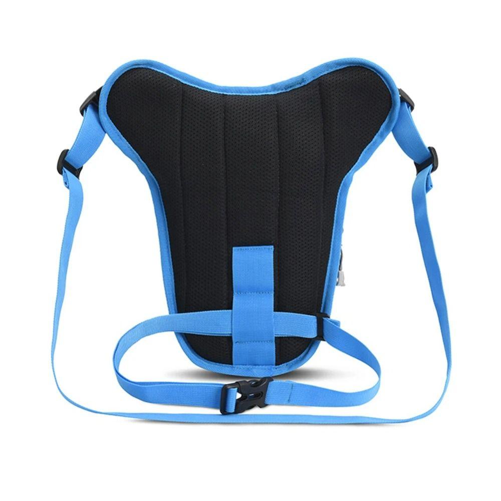 Hip Bum Motorcycle Drop Bag Waist Bags Motorbike Leg Bag Thigh Belt Pack Outdoor Travel