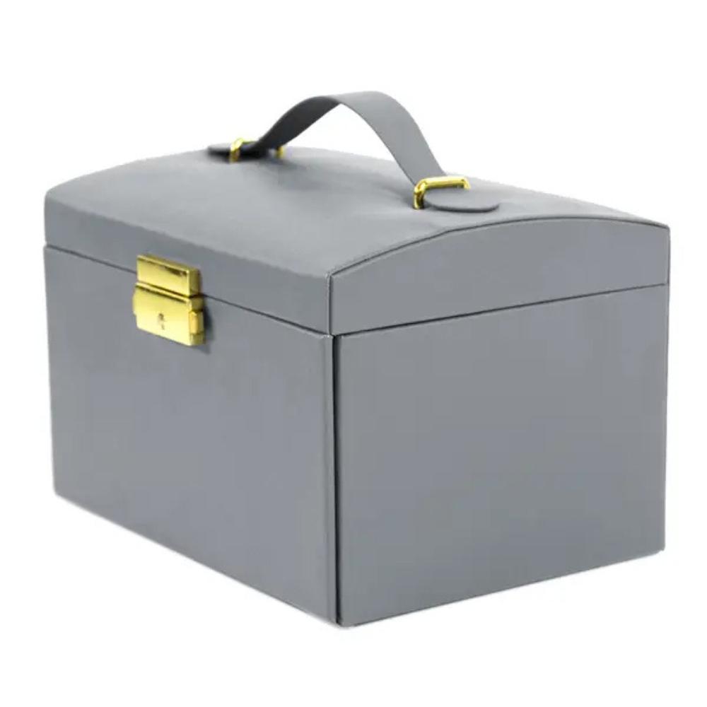 Jewelry Box, a Box Organizer for Accessories Lovers