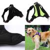 Anti-pull Dog Harness With Adjustable Chest Straps Perfect For Pleasant Walks
