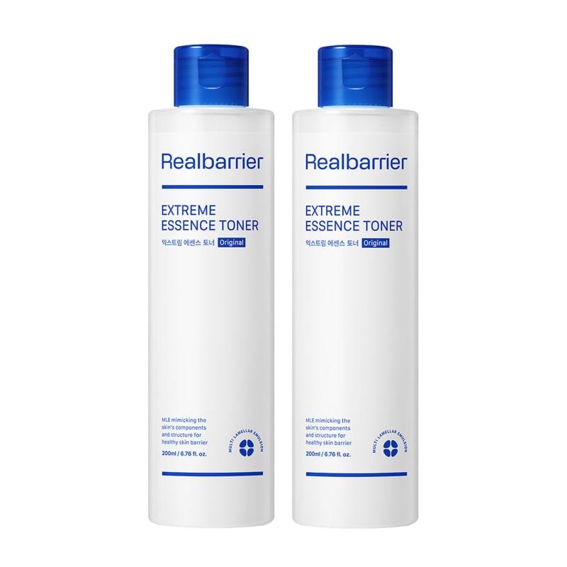 

Extreme Essence Toner Original 200ml x 2