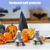 Handicraft Halloween Ghost Statues Halloween Themed Ghost Halloween Ornament  Children Girls Boys
