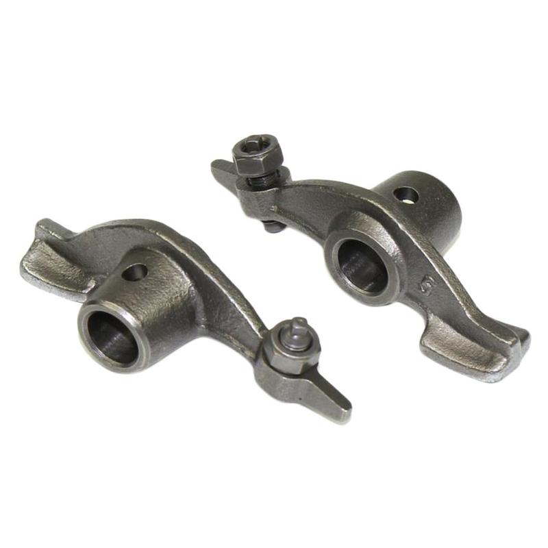 Motorbike Intake/ Exhaust Rocker Arm Assy Modified for 250cc YP 250