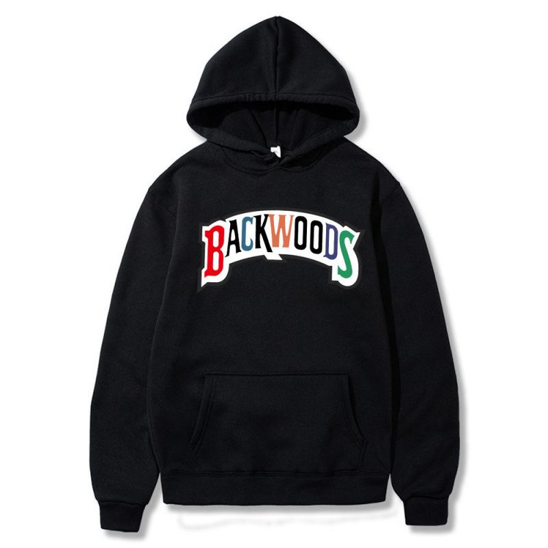Couple Hooded Casual Jacket Sports European and American Pullover Sweater