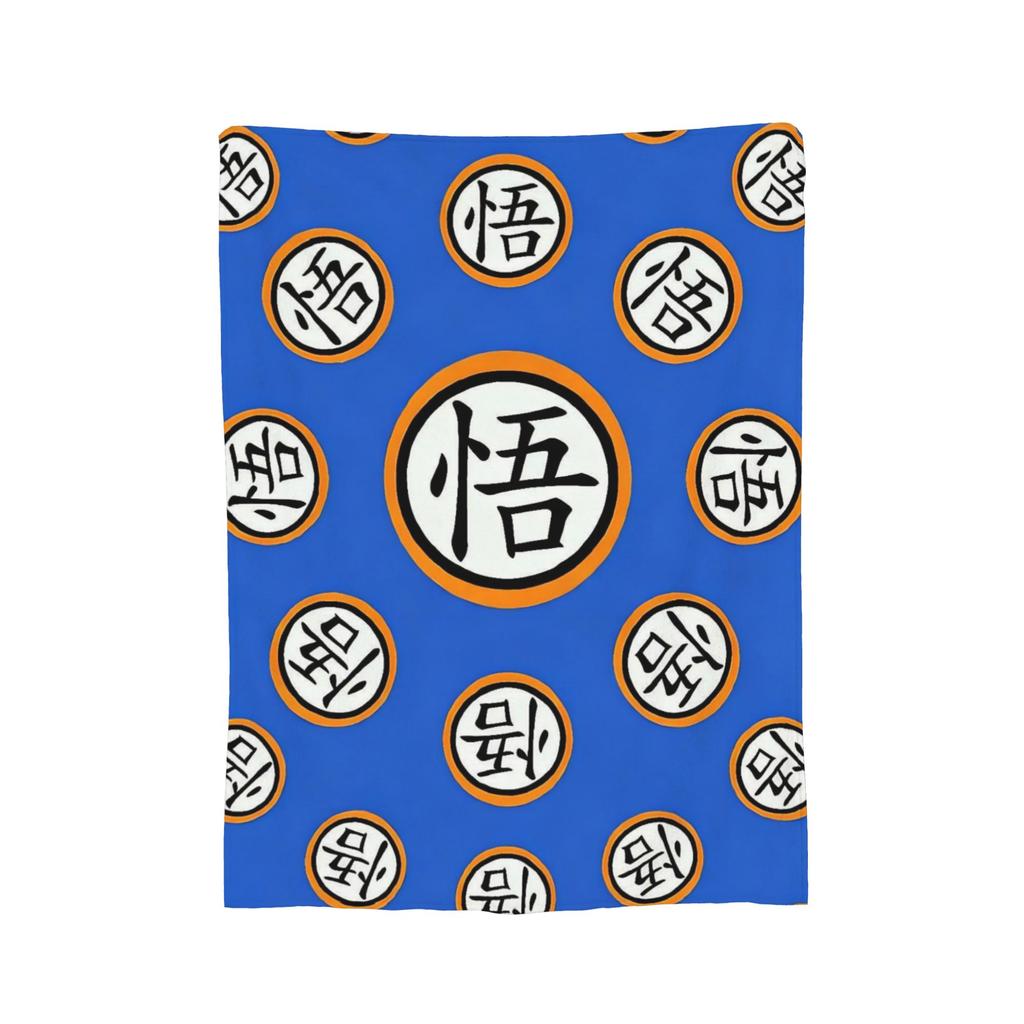 DBZ Coral Fleece Plush Throw Blanket Blankets for Home Office Warm Plush Thin Quilt,