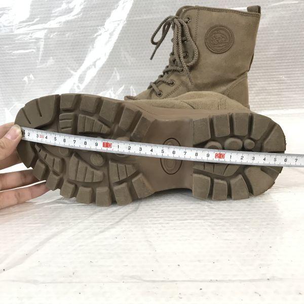 Ocean Pacific Warm Liner Mouton Short Boots 23.0 Beige(USED)