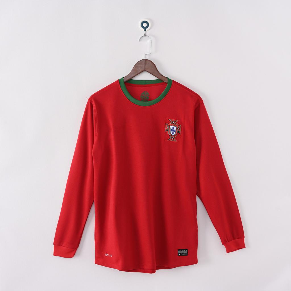 Long-sleeved Football Shirt Argentina Barcelona Inter Milan Arsenal Retro Club